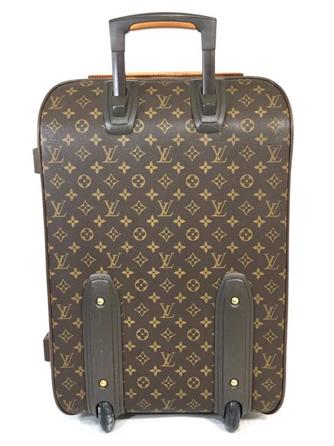 lv luggage price